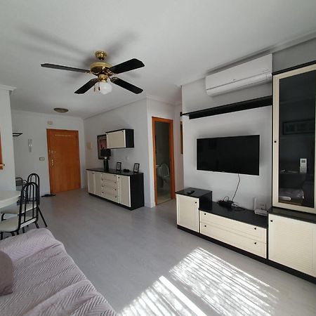 Marysol Apartment Lo Pagan Exterior photo