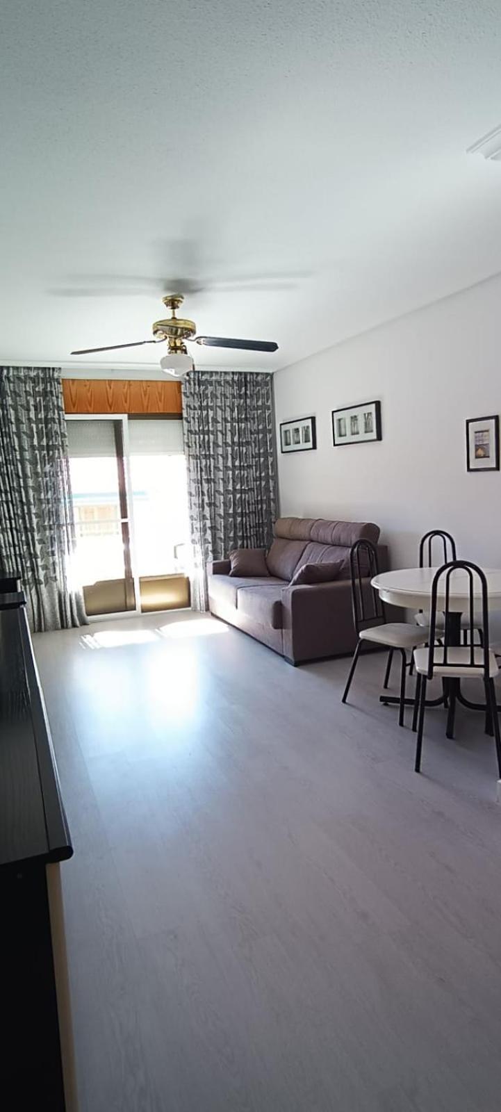 Marysol Apartment Lo Pagan Exterior photo