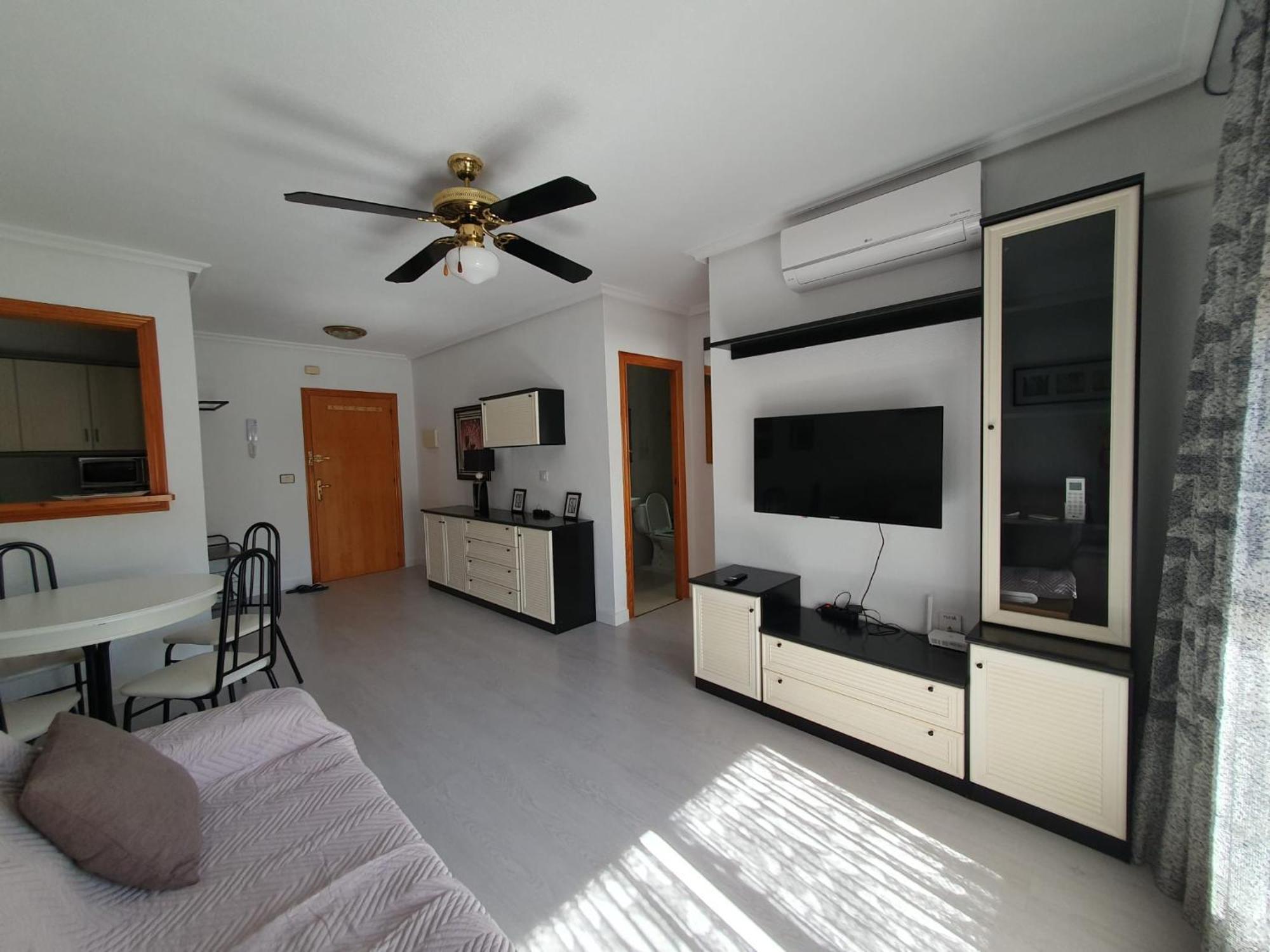 Marysol Apartment Lo Pagan Exterior photo